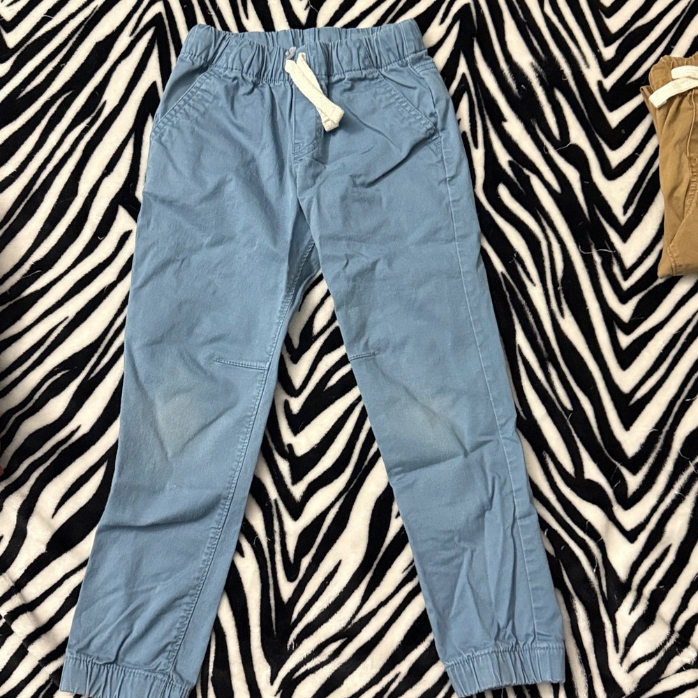 Boys Cat & Jack pants bundle - Picture 5 of 8